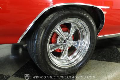 1971 Chevrolet Chevelle SS 454 Tribute