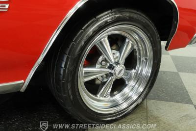 1971 Chevrolet Chevelle SS 454 Tribute