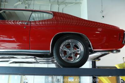 1971 Chevrolet Chevelle SS 454 Tribute