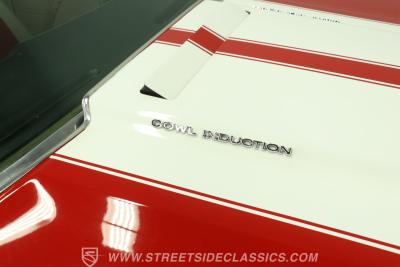 1971 Chevrolet Chevelle SS 454 Tribute