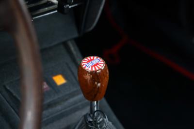 1973 Nissan Datsun 240Z &ldquo;Subtle Restomod&rdquo;