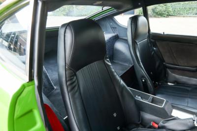 1973 Nissan Datsun 240Z &ldquo;Subtle Restomod&rdquo;