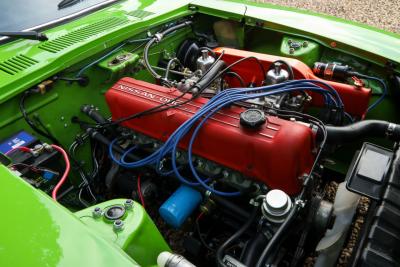 1973 Nissan Datsun 240Z &ldquo;Subtle Restomod&rdquo;