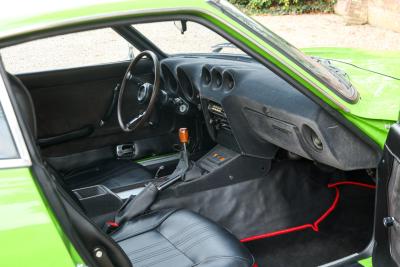 1973 Nissan Datsun 240Z &ldquo;Subtle Restomod&rdquo;
