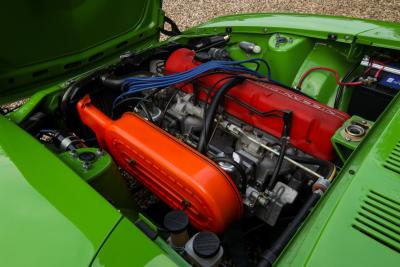 1973 Nissan Datsun 240Z &ldquo;Subtle Restomod&rdquo;