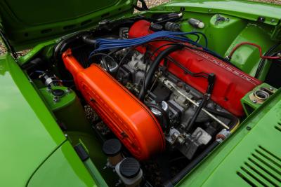 1973 Nissan Datsun 240Z &ldquo;Subtle Restomod&rdquo;