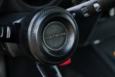 1973 Nissan Datsun 240Z &ldquo;Subtle Restomod&rdquo;