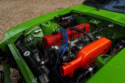 1973 Nissan Datsun 240Z &ldquo;Subtle Restomod&rdquo;
