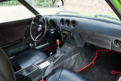 1973 Nissan Datsun 240Z &ldquo;Subtle Restomod&rdquo;