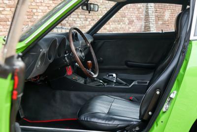 1973 Nissan Datsun 240Z &ldquo;Subtle Restomod&rdquo;