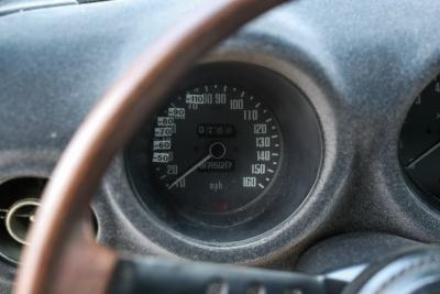 1973 Nissan Datsun 240Z &ldquo;Subtle Restomod&rdquo;