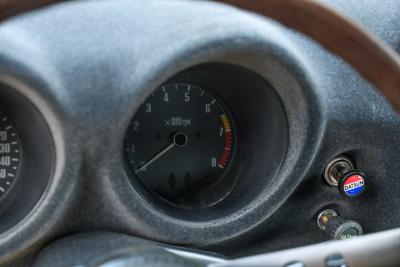 1973 Nissan Datsun 240Z &ldquo;Subtle Restomod&rdquo;