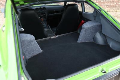 1973 Nissan Datsun 240Z &ldquo;Subtle Restomod&rdquo;
