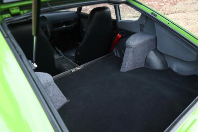 1973 Nissan Datsun 240Z &ldquo;Subtle Restomod&rdquo;