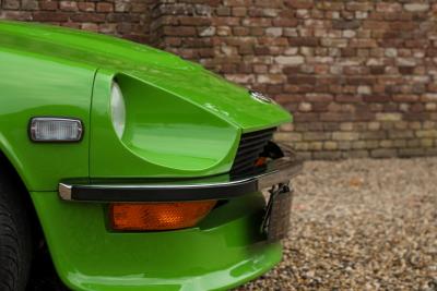 1973 Nissan Datsun 240Z &ldquo;Subtle Restomod&rdquo;