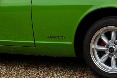 1973 Nissan Datsun 240Z &ldquo;Subtle Restomod&rdquo;