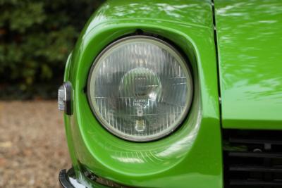 1973 Nissan Datsun 240Z &ldquo;Subtle Restomod&rdquo;