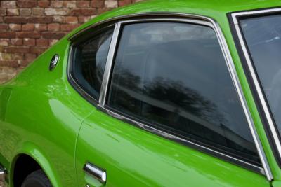 1973 Nissan Datsun 240Z &ldquo;Subtle Restomod&rdquo;