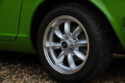 1973 Nissan Datsun 240Z &ldquo;Subtle Restomod&rdquo;