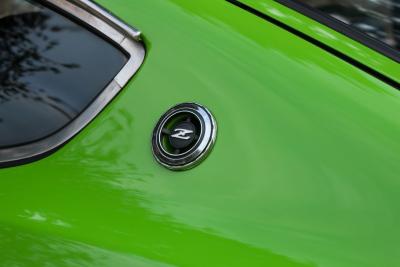 1973 Nissan Datsun 240Z &ldquo;Subtle Restomod&rdquo;