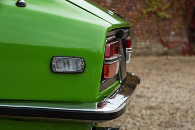 1973 Nissan Datsun 240Z &ldquo;Subtle Restomod&rdquo;