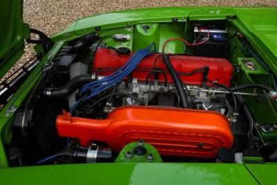 1973 Nissan Datsun 240Z &ldquo;Subtle Restomod&rdquo;