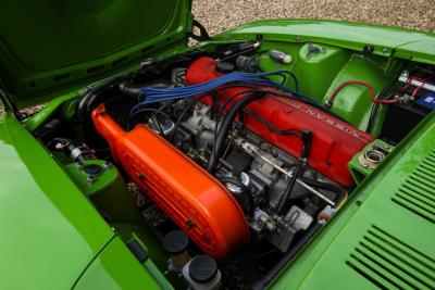 1973 Nissan Datsun 240Z &ldquo;Subtle Restomod&rdquo;