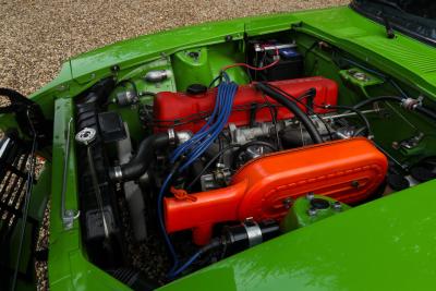 1973 Nissan Datsun 240Z &ldquo;Subtle Restomod&rdquo;