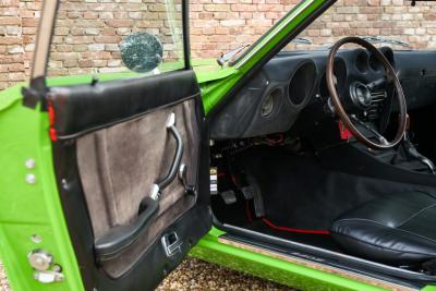 1973 Nissan Datsun 240Z &ldquo;Subtle Restomod&rdquo;