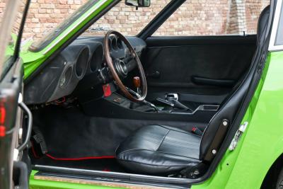 1973 Nissan Datsun 240Z &ldquo;Subtle Restomod&rdquo;
