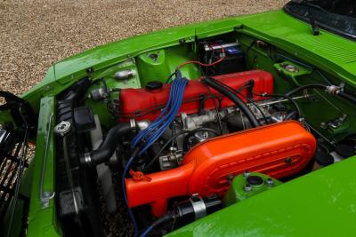 1973 Nissan Datsun 240Z &ldquo;Subtle Restomod&rdquo;