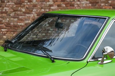 1973 Nissan Datsun 240Z &ldquo;Subtle Restomod&rdquo;
