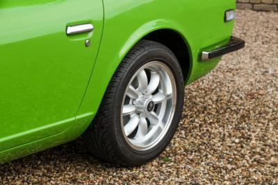 1973 Nissan Datsun 240Z &ldquo;Subtle Restomod&rdquo;