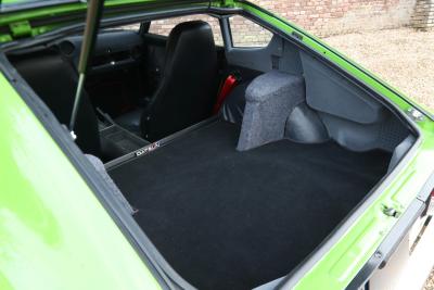 1973 Nissan Datsun 240Z &ldquo;Subtle Restomod&rdquo;