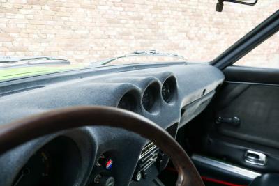 1973 Nissan Datsun 240Z &ldquo;Subtle Restomod&rdquo;