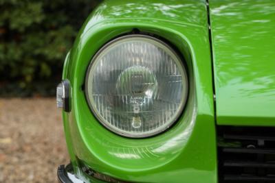 1973 Nissan Datsun 240Z &ldquo;Subtle Restomod&rdquo;