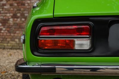 1973 Nissan Datsun 240Z &ldquo;Subtle Restomod&rdquo;