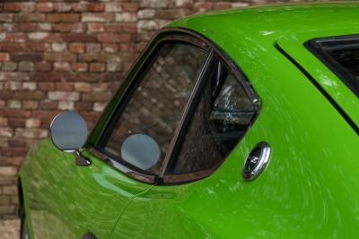 1973 Nissan Datsun 240Z &ldquo;Subtle Restomod&rdquo;