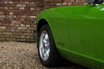 1973 Nissan Datsun 240Z &ldquo;Subtle Restomod&rdquo;