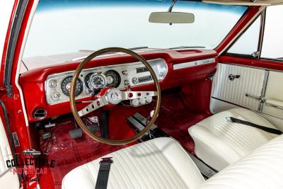 1964 Chevrolet Chevelle Malibu SS