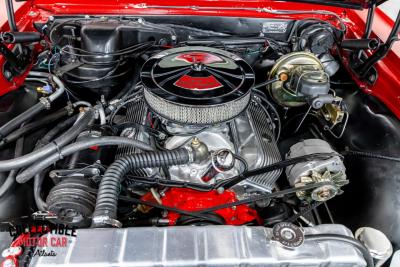 1964 Chevrolet Chevelle Malibu SS