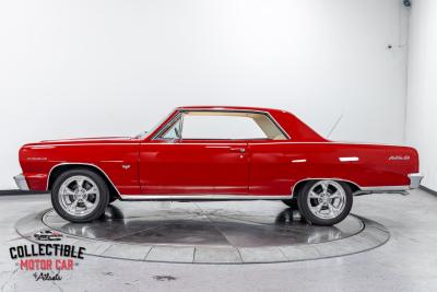 1964 Chevrolet Chevelle Malibu SS
