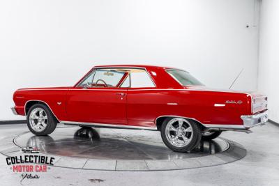 1964 Chevrolet Chevelle Malibu SS