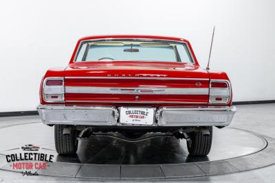 1964 Chevrolet Chevelle Malibu SS