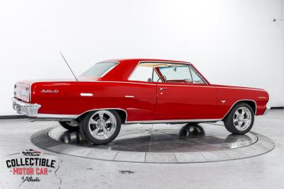 1964 Chevrolet Chevelle Malibu SS