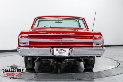 1964 Chevrolet Chevelle Malibu SS