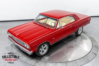 1964 Chevrolet Chevelle Malibu SS