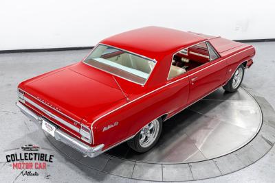 1964 Chevrolet Chevelle Malibu SS