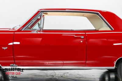 1964 Chevrolet Chevelle Malibu SS