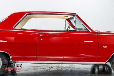 1964 Chevrolet Chevelle Malibu SS